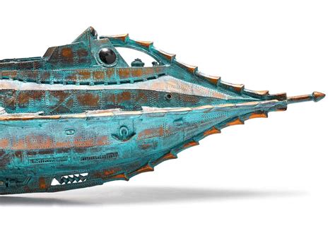 Nautilus Submarine 20000 Leagues Under The Sea