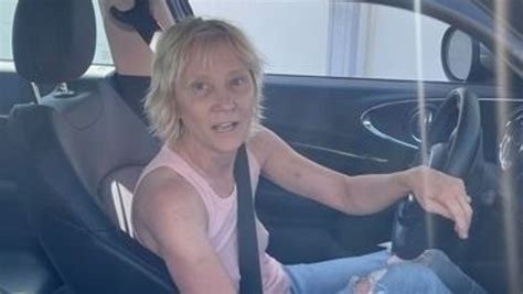 Anne Heche Crash Doorbell Camera Footage Shows Star Moments Before Accident Geelong Advertiser
