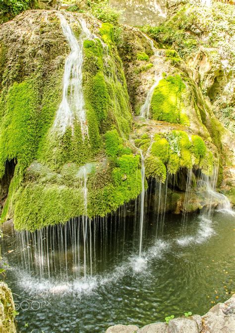 Bigar Waterfall Was Declared A Natural Protected Area In The Caraș