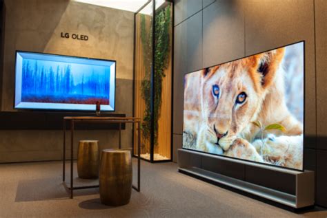 Top 10 Best Led Tv Brands In The World In 2022