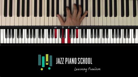 The 8th Note Exercise The Key To Smoother Lines For Jazz Piano Youtube