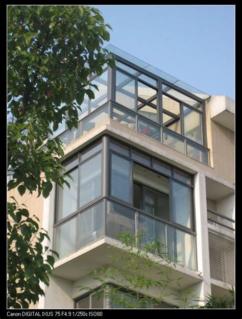 断桥铝合金窗户价格参数性能介绍 北京门窗厂阳光房断桥铝门窗铝木复合门窗 北京精恒光辉门窗公司