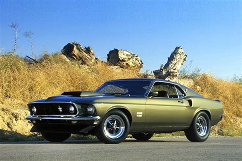 The Best Muscle Cars Ever Made Classics On Autotrader American