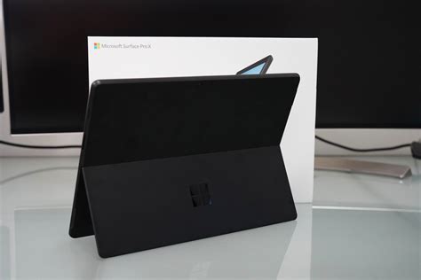 Recensione Microsoft Surface Pro X La Vera Alternativa A Ipad Pro Wired