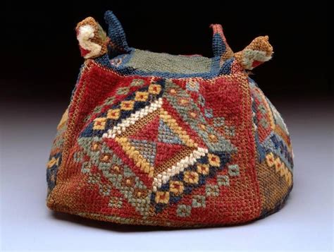Review Dallas Museum Of Art Shows The Softer Side Of Inca Designs