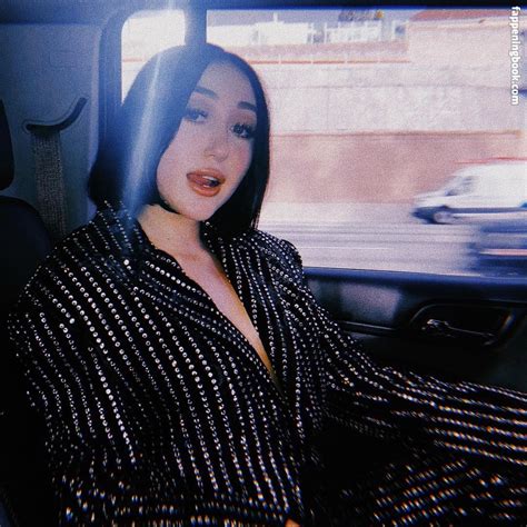 Noah Cyrus Nude The Fappening Photo Fappeningbook