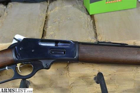 Armslist For Sale Marlin Model 336 44 Magnum Lever Action Rifle