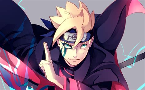 Hintergrundbilder Boruto Uzumaki Boruto Jogan 1920x10