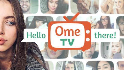 Start chatting and be instantly connected to millions of people. Ome Tv Random Chat Alternative App | All In One Solution
