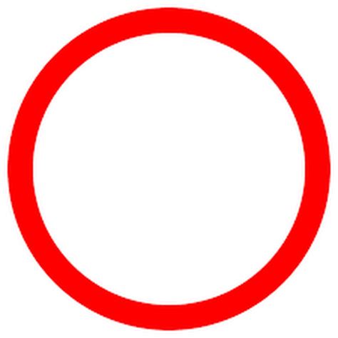 72 729738 Youtube Red Circle Circle Youtube Logo Png Clipart United Riset
