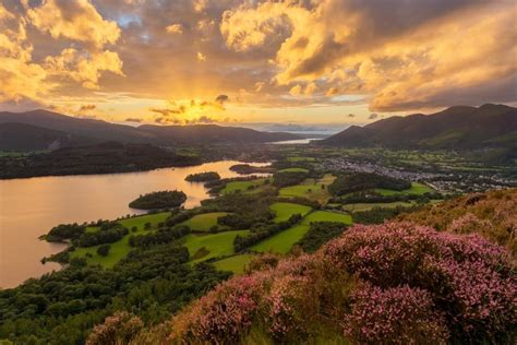 15 Best Things To Do In Keswick Cumbria England The Crazy Tourist