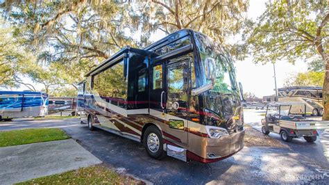 2023 Tiffin Motorhomes Allegro Bus 40 Ip For Sale In Tampa Fl Lazydays