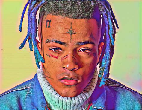 We hope you enjoy our growing collection of hd images to use as a background or home screen for. XXXTENTACION x wallpaper fondosdepantalla colorful art...