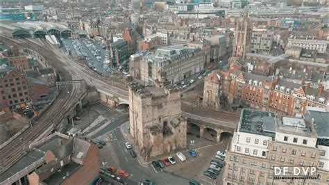 Castle Keep Newcastle Upon Tyne Youtube