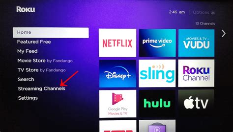 Roku Channels List Of Best Free Local Private Roku Channels