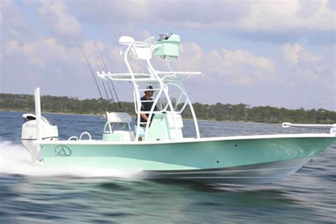 Blazer Bay 2400 Buy A New Blazer Bay Boat Today
