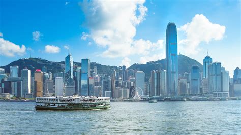 The Essential Things To Know Before You Visit Hong Kong Condé Nast