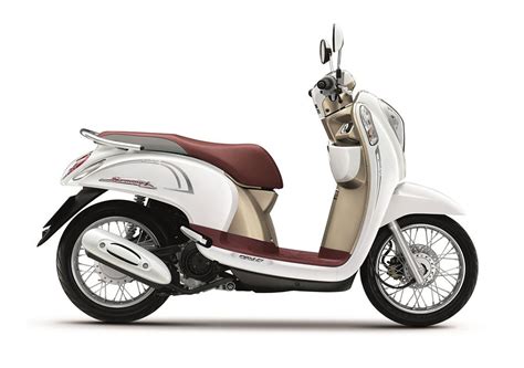 Honda motor europe limited (hme) trading as honda (uk) (company number 857969) reserves the right to change, amend or withdraw sales allowances and/or. Honda Scoopy i Prestige 2016 2016 มอเตอร์ไซค์ราคา 46,500 ...