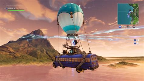 Fortnite Has The Most Interesting Video Game Story In Years The Verge