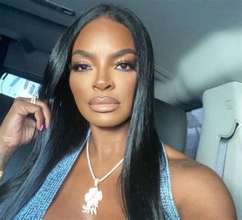 Basketball Wives Brooke Bailey S Daughter Kayla Tragically Dies At Age 25 Ok Magazine