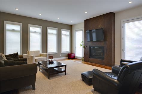 Chicago Living Room Remodeling Chicago Custom Home Remodeling Company