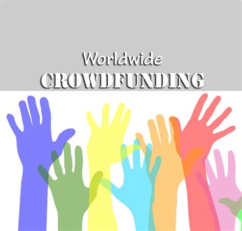Crowdfunding Sites for Non-US Citizens | ToughNickel