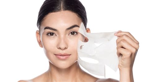 5 Easy Ways To Get The Most Out Of Your Sheet Masks Extra Serum