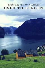 Rent A Car In Bergen Norway Pictures