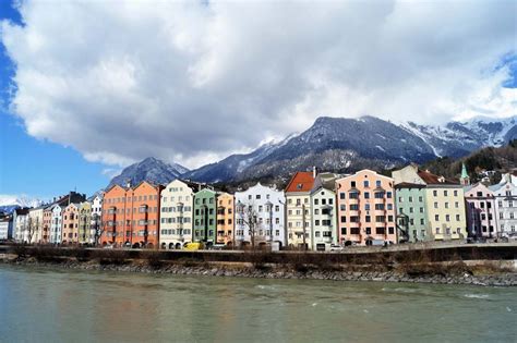 Innsbruck Sehenswürdigkeiten Tipps Für Einen Perfekten Tag