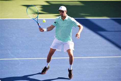 Mike Bryan Fined 10000 For Gun Gesture At Us Open Inquirer Sports