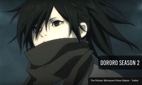 Dororo Season 2 Release Date All You Need To Know So Far Popular