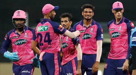 Rr Vs Gt Ipl 2022 Today Match Prediction Who Will Win Rajasthan