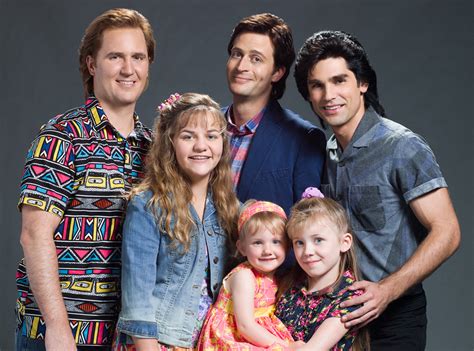 was lifetime s unauthorized full house story everything we dreamed it would be e online uk