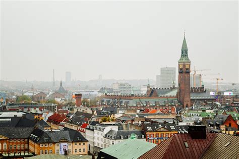 Free Stock Photo Of Copenhagen Denmark Landscape
