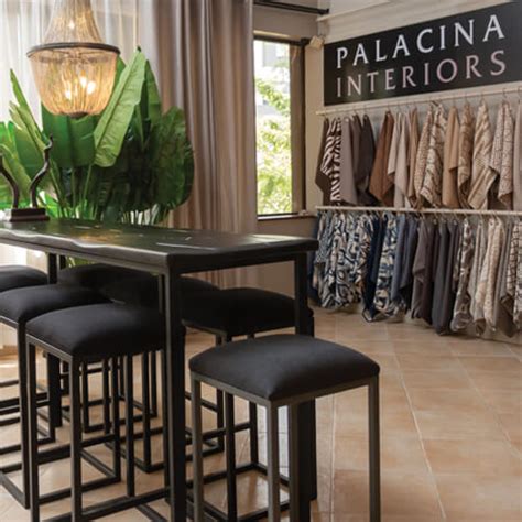 Palacina Interiors Design Center Nairobi Kenya