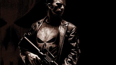 ‎the Punisher 2004 Directed By Jonathan Hensleigh • Reviews Film