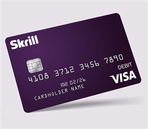 Most of these apps are free so it is. Prepaid card | Skrill