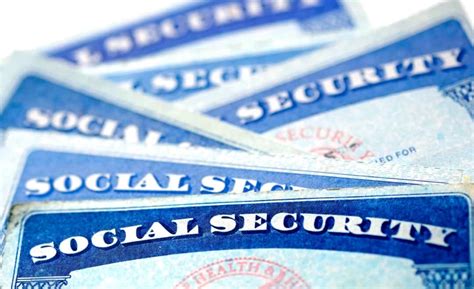 Contact your local social security office or your local social. How do I replace my Social Security card? - Henssler Financial
