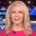 Monica Crowley Is A Popular Fox News Journalist Ecelebrityfacts Com