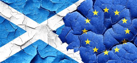 How Might Scotland Maintain Its Membership Of The Eu Policyscribe