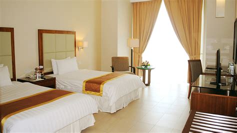 NIlai Springs Resort Hotel Superior Room