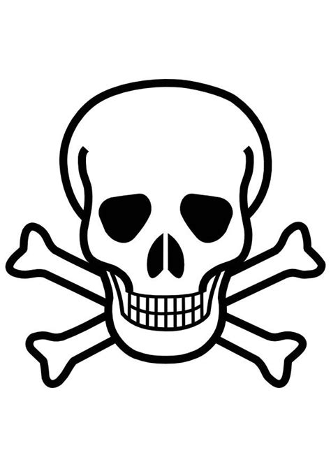 Pour imprimer un de ces coloriages tete de mort mexicaine aussi appelee crane en sucre ou calavera crane en espagnol il vous suffit de cliquer sur le dessin de tete de mort mexicaine choisi il va alors souvrir dans une fenetre pop up et vous naurez plus qua appuyer sur imprimer en bas de limage ou. Coloriage_tete_de_mort.jpg | Vectorize for Cutting ...
