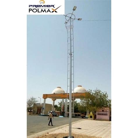 Led Mini High Mast At Rs 12075 In Jaipur Id 22904558212