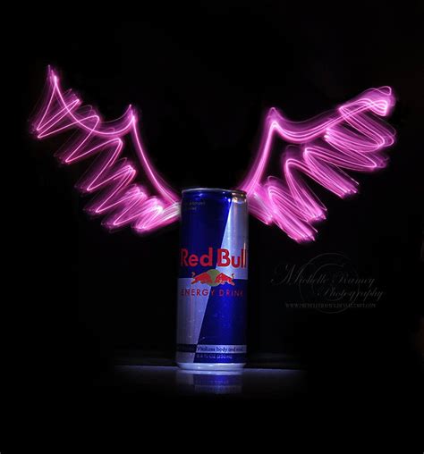 Red Bull Gives You Wings Yusufatparks