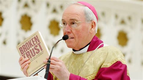 Pope Francis Accepts Resignation Of Buffalo Bishop After Criticism On How He Handled Clergy