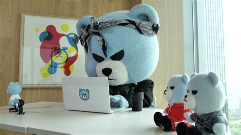 Krunk X Hdys 슈스 크렁크의 바쁜 하루feat한두이서 Youtube