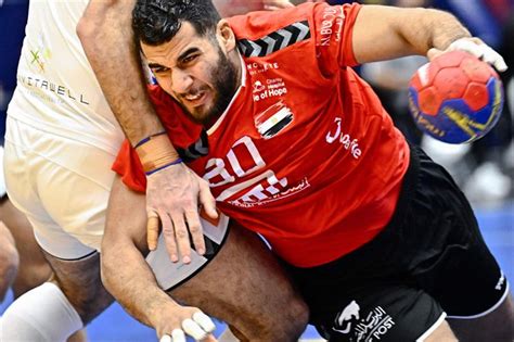 advancing smoothly sports al ahram weekly ahram online