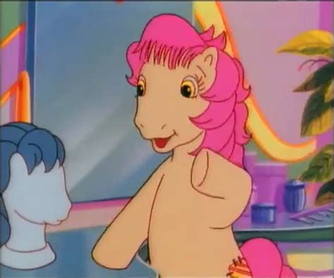 My Little Pony Tales 1992