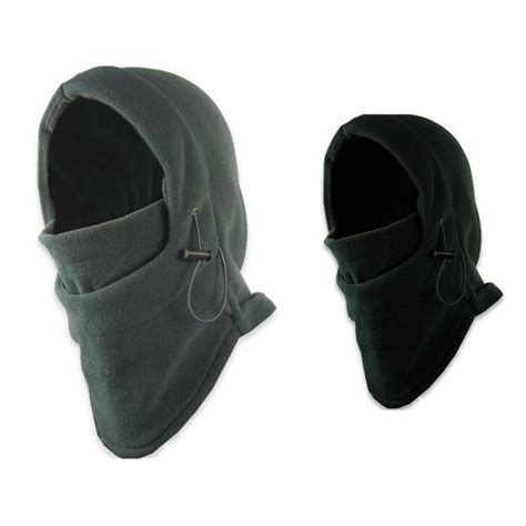 Buy Winter Warm Scarf Mens Hunting Headwear Protecting Face Mask