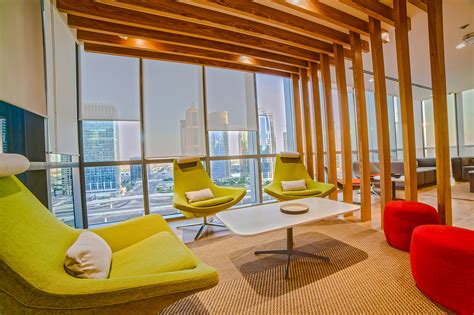 Dubai Interior Design Offices On Behance